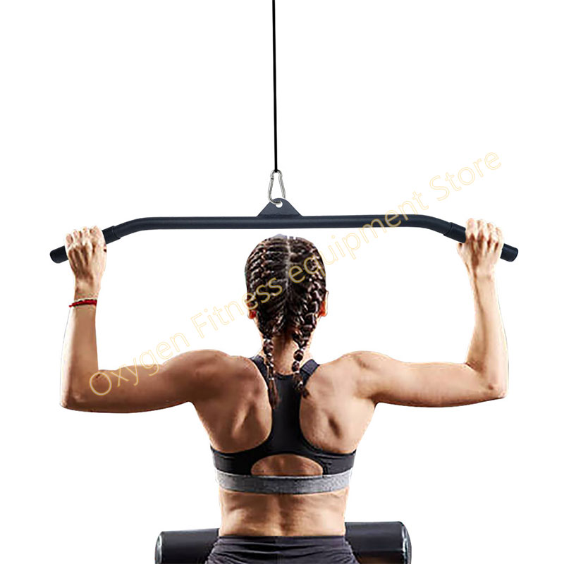 29/39/48 Inch LAT Pulldown Bar - Lat Pulldown Cable 评论和价格