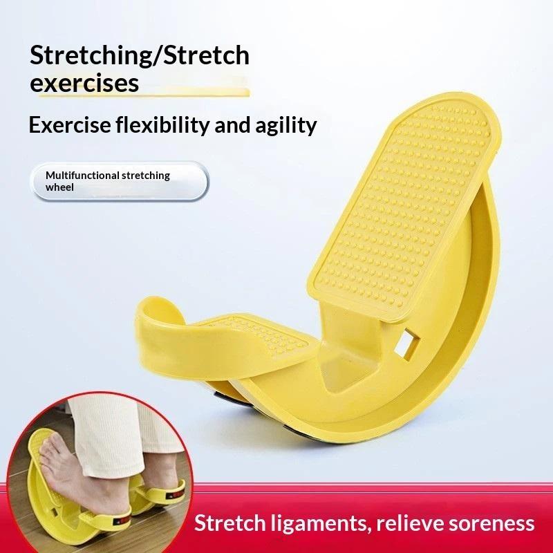 Calf Foot Stretch Tool Durable - Home Gym Portable 评论和价格