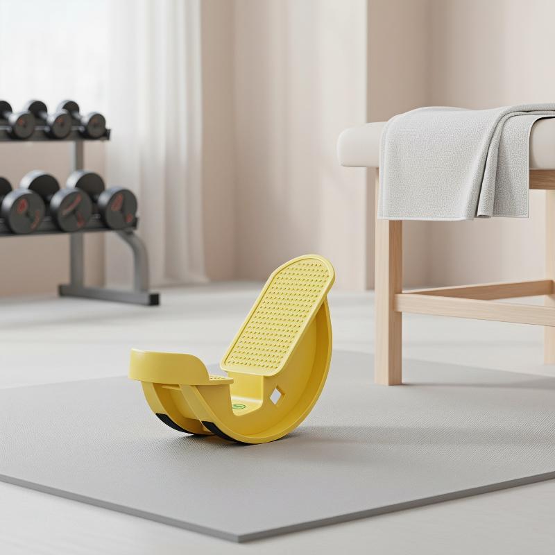 Calf Foot Stretch Tool Durable - Home Gym Portable 评论和价格