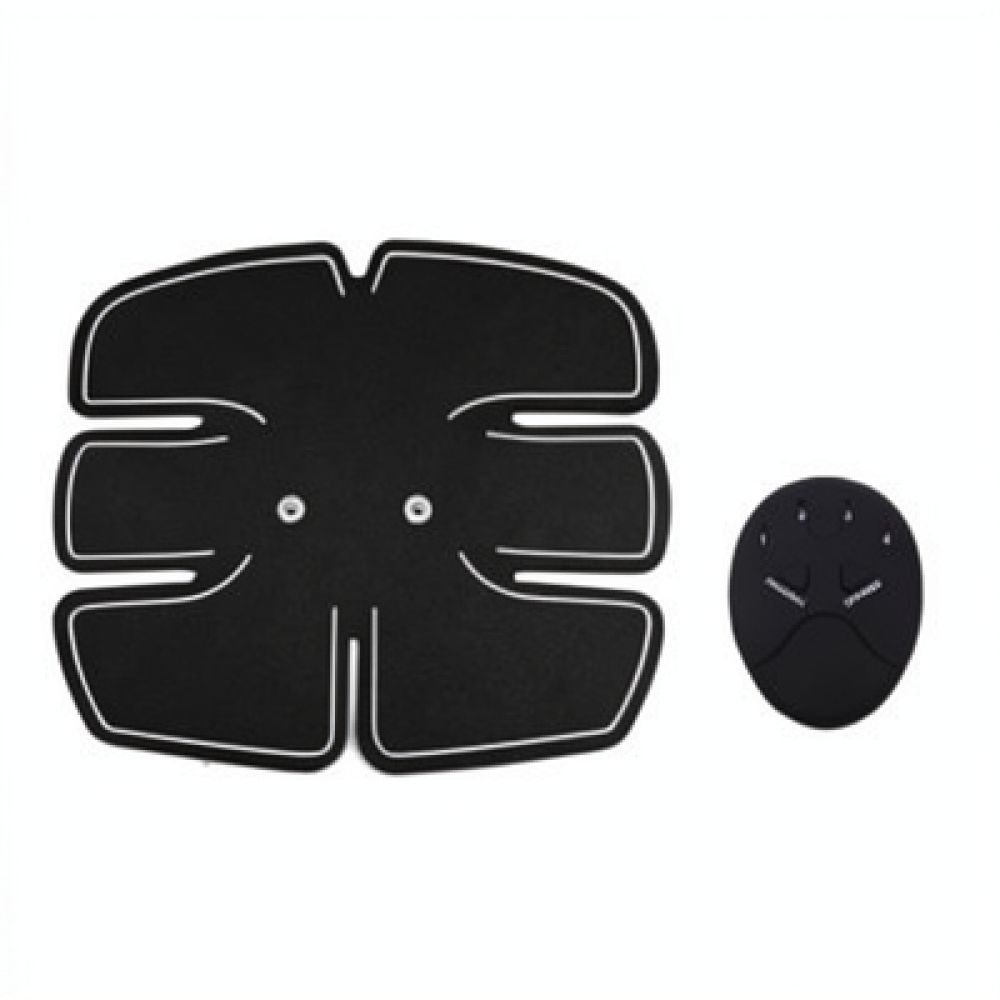Electronic Abdominal Muscle Tr - Home Gym Portable 评论和价格