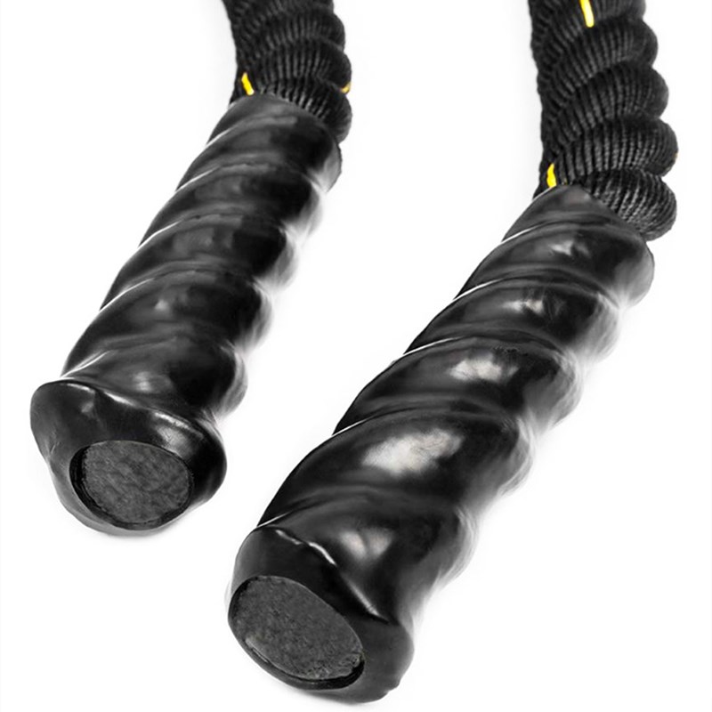 9/12/15M*25MM Fitness Polyeste - Battle Rope Heavy 评论和价格