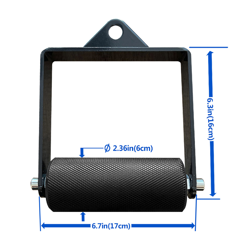 Gym Home Lat Pull Down Pulley  - Lat Pulldown Cable 评论和价格
