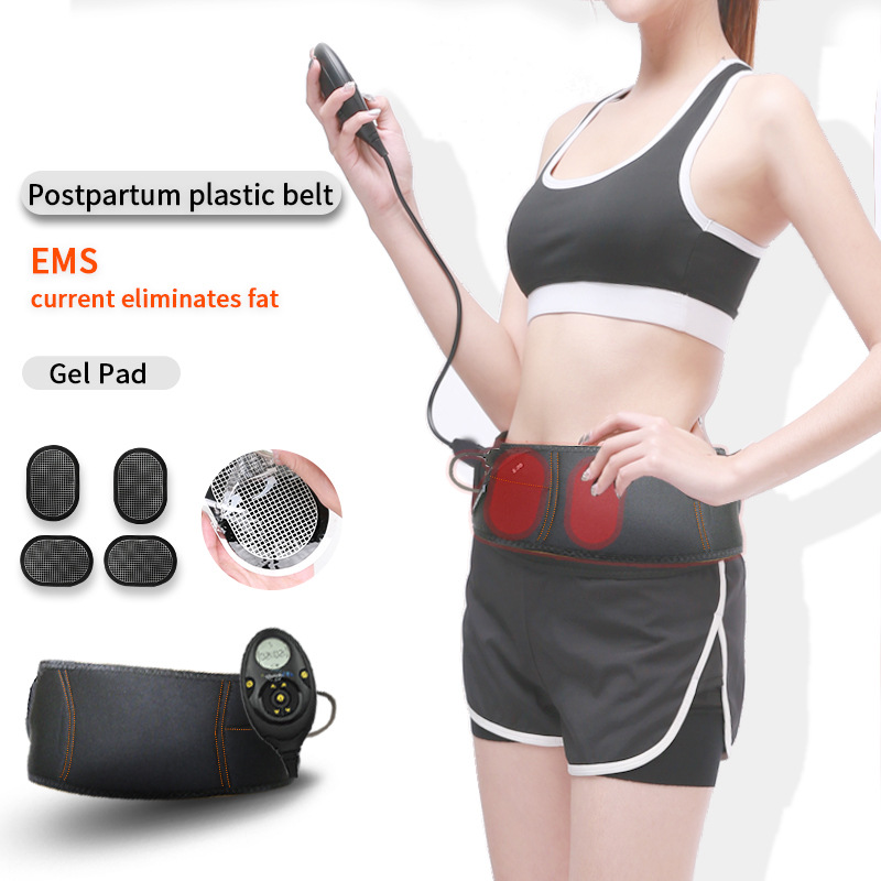 Portable EMS Muscle Stimulator - Home Gym Portable 评论和价格
